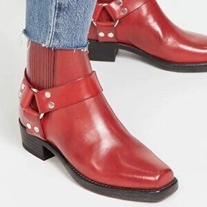 RE/DONE Cavalry Boots